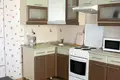 2 room apartment 61 m² Minsk, Belarus