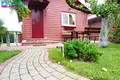 Casa 36 m² Radviliskis, Lituania