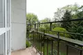 Appartement 2 chambres 58 m² Varsovie, Pologne