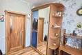 Wohnung 3 Zimmer 58 m² Orscha, Weißrussland