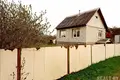 House 78 m² Pierasadski sielski Saviet, Belarus