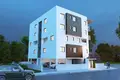 Wohnung 3 Schlafzimmer 105 m² Nikosia, Cyprus