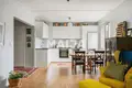 Apartamento 2 habitaciones 55 m² Helsinki sub region, Finlandia