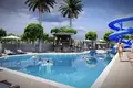 Wohnung 2 zimmer 64 m² Alanya, Türkei