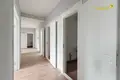 Квартира 5 комнат 131 м² Минск, Беларусь