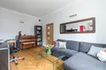 Apartamento 2 habitaciones 48 m² Varsovia, Polonia