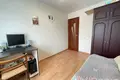 Apartamento 2 habitaciones 38 m² Grodno, Bielorrusia