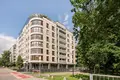Appartement 2 chambres 64 m² Varsovie, Pologne