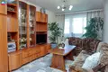 Apartamento 4 habitaciones 88 m² Šiauliai, Lituania
