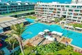 Residential complex Furnished studios in the 5* SPA complex Court Yard.