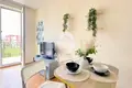 Estudio 1 habitación 41 m² Nesebar, Bulgaria