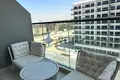 Mieszkanie 1 pokój 655 m² Dubaj, Emiraty Arabskie