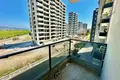 2 bedroom apartment 120 m² Mersin, Turkey