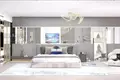 2 bedroom apartment 107 m² Dubai, UAE