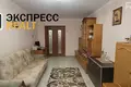Квартира 2 комнаты 52 м² Кобрин, Беларусь