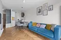 Apartamento  Katowice, Polonia