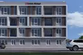 Doppelhaus 3 Zimmer 106 m² Alanya, Türkei