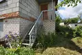 Dom 55 m² Fanipalski sielski Saviet, Białoruś