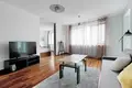 2 room apartment 65 m² in Warsaw, Poland