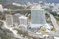 Mieszkanie 3 pokoi 82 m² Becici, Czarnogóra