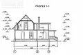 Dom 75 m² Akciabrski sielski Saviet, Białoruś