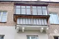 3 room apartment 62 m² Minsk, Belarus