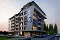 2 bedroom apartment 103 m² Nesebar, Bulgaria