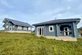 Cottage 4 bedrooms 216 m² Miazanski sielski Saviet, Belarus