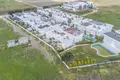 Villa de 4 habitaciones 135 m² Aksu, Turquía