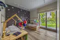 Casa 3 habitaciones 106 m² Varsovia, Polonia