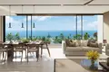 3 bedroom apartment 417 m² Phuket, Thailand