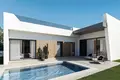 4-Zimmer-Villa 107 m² San Miguel de Salinas, Spanien