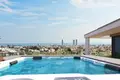 3 bedroom apartment 99 m² Agios Athanasios, Cyprus