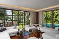 5 bedroom villa 988 m² Phuket, Thailand