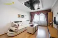 Appartement 2 chambres 64 m² Minsk, Bélarus