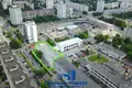 Büro 835 m² Minsk, Weißrussland