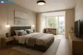3 room apartment 73 m² Vilnius, Lithuania