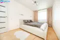 Mieszkanie 3 pokoi 71 m² Wilno, Litwa