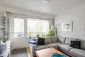 4 bedroom apartment 114 m² Helsinki sub-region, Finland