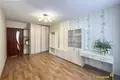 2 room apartment 47 m² Rakauski sielski Saviet, Belarus