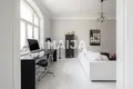 3 bedroom apartment 114 m² Helsinki sub-region, Finland