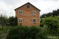 House 216 m² Lahoysk District, Belarus