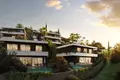 Willa 4 pokoi 363 m² Agios Tychonas, Cypr