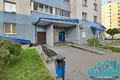 2 room apartment 63 m² Minsk, Belarus