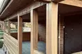 Casa 192 m² Scomyslicki sielski Saviet, Belarús