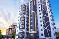 2 bedroom apartment 87 m² Gazimagusa Belediyesi, Northern Cyprus