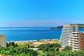 2 bedroom apartment 59 m² Becici, Montenegro