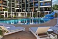 Doppelhaus 4 zimmer 45 m² Alanya, Türkei