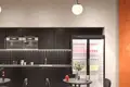 Büro 1 844 m² Moskau, Russland