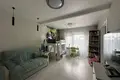 Appartement 1 chambre 38 m² Kopishche, Bélarus
